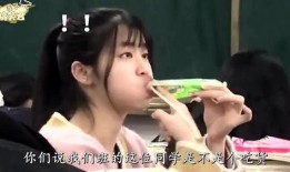 爆料妹吃东西视频,味蕾盛宴尽收眼底