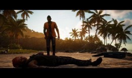 孤岛惊魂6最新爆料视频,惊险刺激的冒险之旅即将开启！