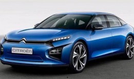 雪铁龙e43最新爆料,尖端科技与时尚设计完美融合